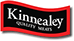 Kinnealey Banner Logo