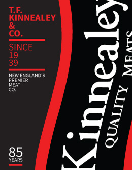 Kinnelaey Products Catalog