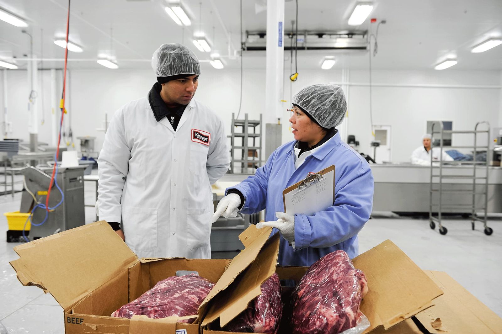 Catalogs Kinnealey Meats