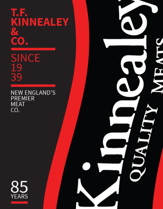 Kinnealey Product Catalog